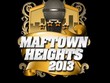 ZAlebrity Diary:  Maftown Heights 2013